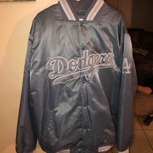 Dodgers Jacket